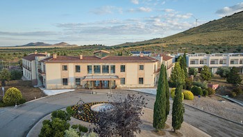 Hotel Spa Villa Nazules