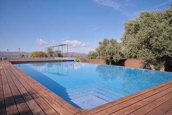 Hotel Spa Villa Nazules