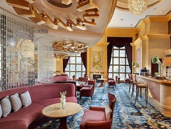 Sofitel Macau At Ponte 16