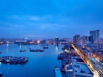 Sofitel Macau At Ponte 16