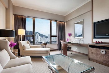 Sofitel Macau At Ponte 16