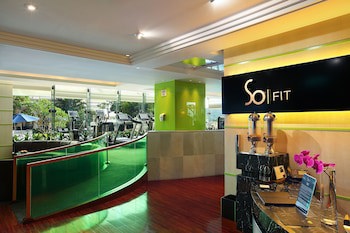 Sofitel Macau At Ponte 16