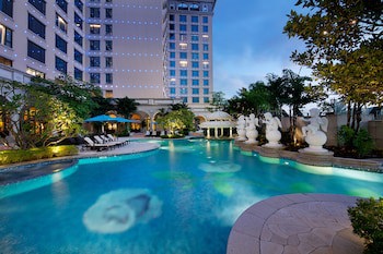 Sofitel Macau At Ponte 16