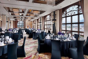 Sofitel Macau At Ponte 16