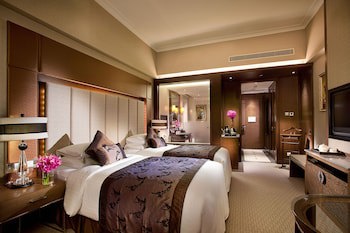 Sofitel Macau At Ponte 16