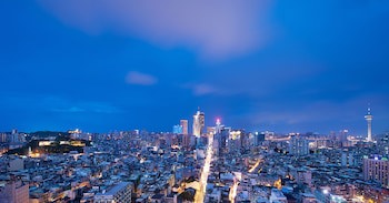 Sofitel Macau At Ponte 16