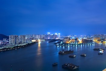 Sofitel Macau At Ponte 16