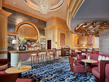 Sofitel Macau At Ponte 16