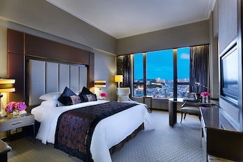 Sofitel Macau At Ponte 16