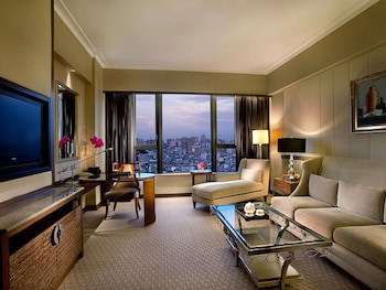 Sofitel Macau At Ponte 16