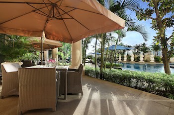 Sofitel Macau At Ponte 16