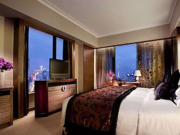 Sofitel Macau At Ponte 16