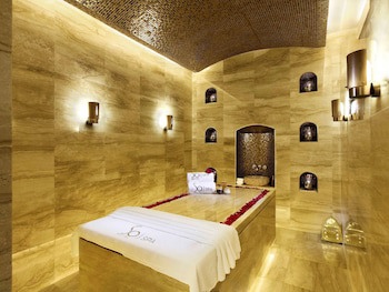 Sofitel Macau At Ponte 16