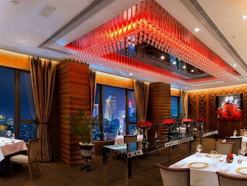 Sofitel Macau At Ponte 16