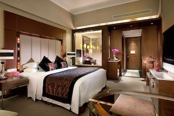 Sofitel Macau At Ponte 16