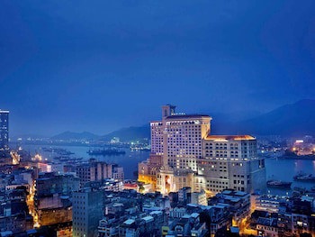 Sofitel Macau At Ponte 16