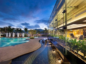 Sofitel Macau At Ponte 16