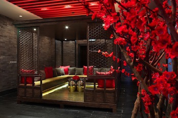 Sofitel Macau At Ponte 16