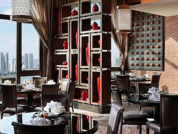 Sofitel Macau At Ponte 16