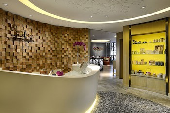 Sofitel Macau At Ponte 16