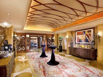 Sofitel Macau At Ponte 16