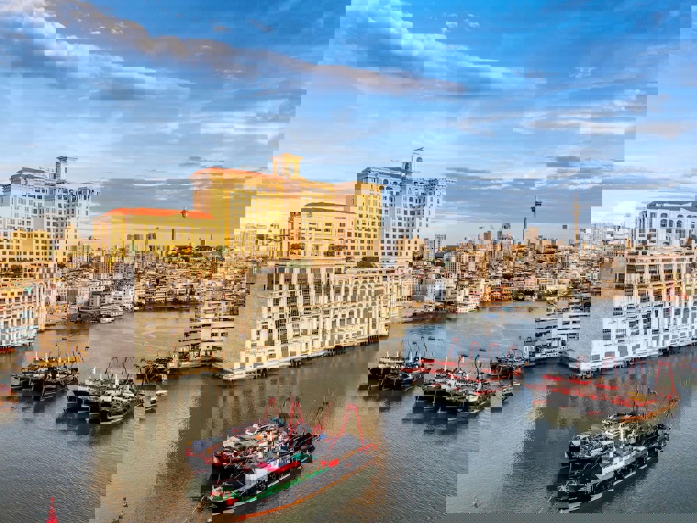 Sofitel Macau At Ponte 16