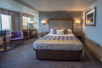 Seamill Hydro Hotel & Resort
