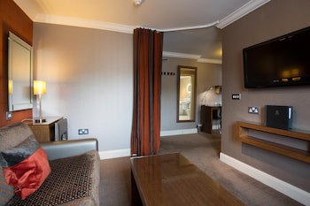Seamill Hydro Hotel & Resort