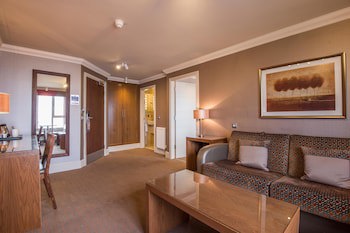 Seamill Hydro Hotel & Resort