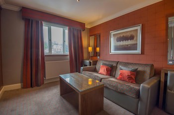 Seamill Hydro Hotel & Resort