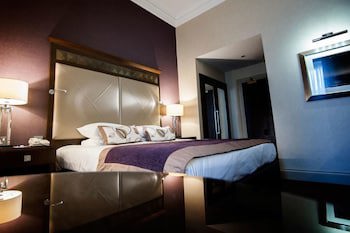 Seamill Hydro Hotel & Resort