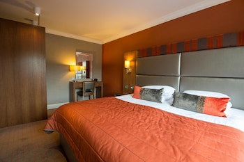 Seamill Hydro Hotel & Resort