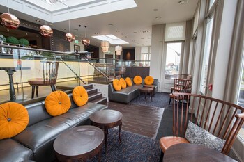 Seamill Hydro Hotel & Resort