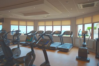 Seamill Hydro Hotel & Resort