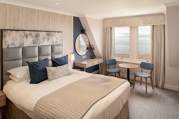 Seamill Hydro Hotel & Resort