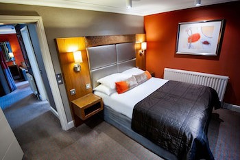 Seamill Hydro Hotel & Resort