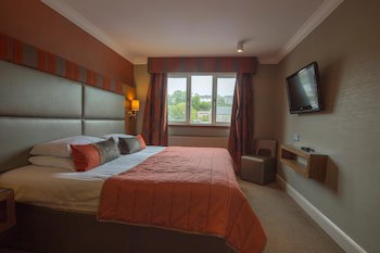 Seamill Hydro Hotel & Resort