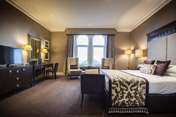 Seamill Hydro Hotel & Resort