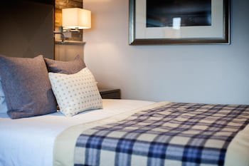 Seamill Hydro Hotel & Resort