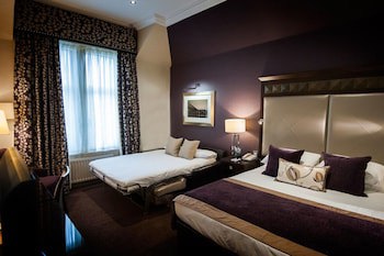 Seamill Hydro Hotel & Resort