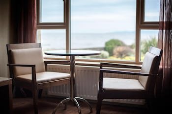 Seamill Hydro Hotel & Resort