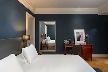 Hotel Principe Torlonia galeri fotoğrafı