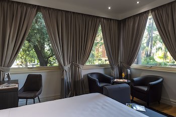 Hotel Principe Torlonia galeri fotoğrafı
