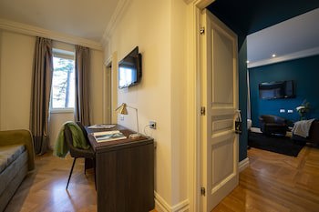 Hotel Principe Torlonia galeri fotoğrafı