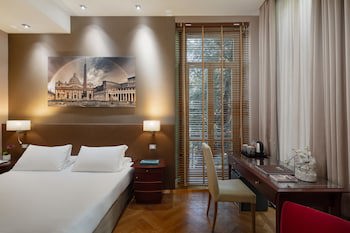 Hotel Principe Torlonia galeri fotoğrafı