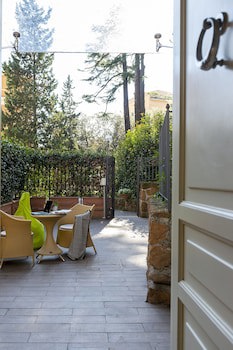 Hotel Principe Torlonia fotoğrafı