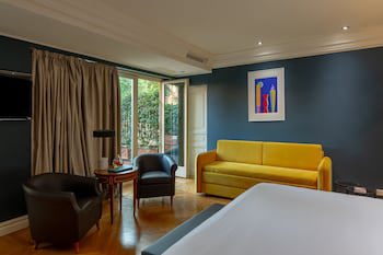 Hotel Principe Torlonia galeri fotoğrafı