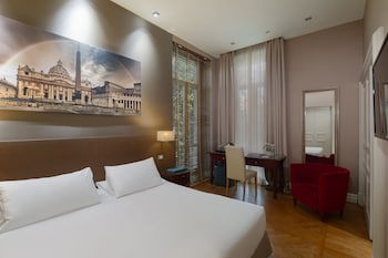 Hotel Principe Torlonia galeri fotoğrafı