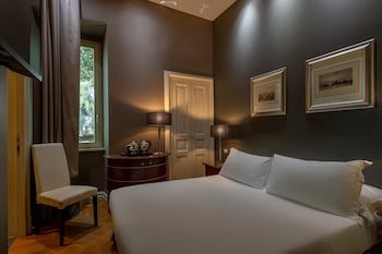 Hotel Principe Torlonia galeri fotoğrafı
