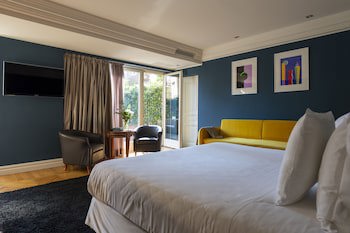 Hotel Principe Torlonia galeri fotoğrafı